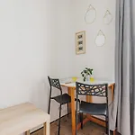Charming Studio Near Champs De Mars - Mobility Lease