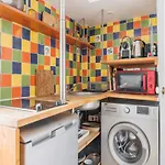 Charming Studio Near Champs De Mars - Mobility Lease