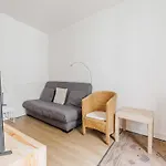 Charming Studio Near Champs De Mars - Mobility Lease